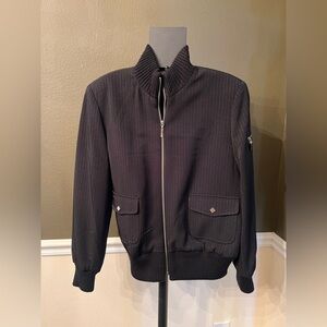 Focus 2000 Zippered Lined Jacket